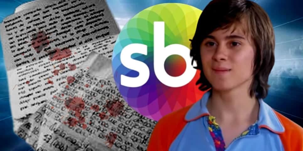Carta psicografada de Rafael Miguel, astro do SBT assassinado, prova como ele está no mundo espiritual