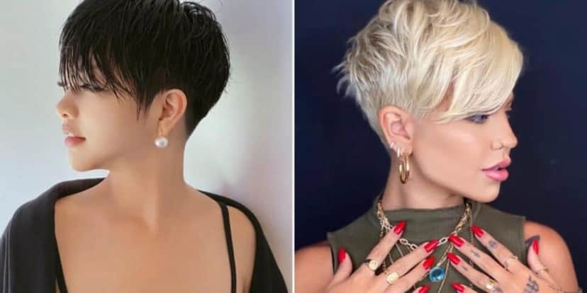 Chic Pixie - (Foto: Internet) Chic Pixie - (Foto: Internet)