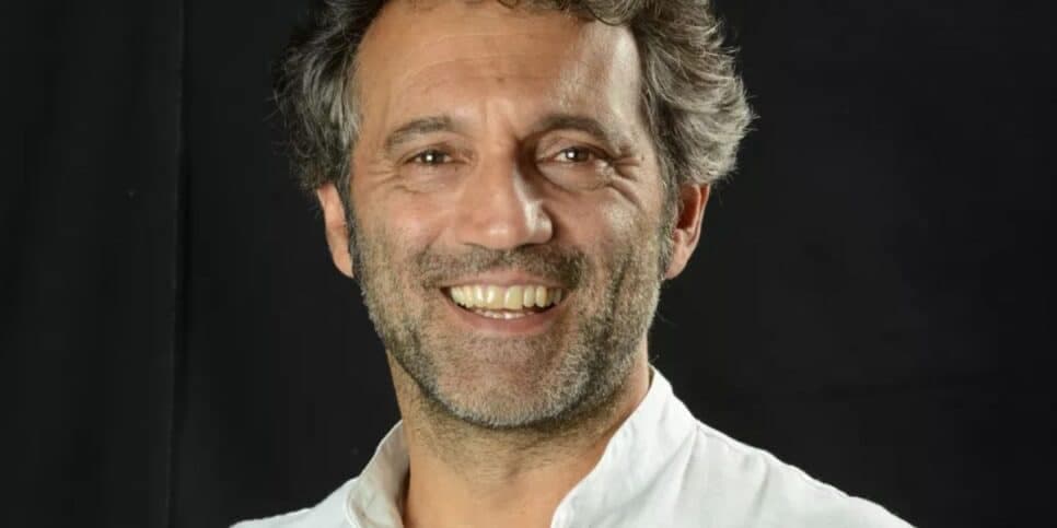 Domingos Montagner (Foto: Carlos Gueller) Domingos Montagner (Foto: Carlos Gueller)