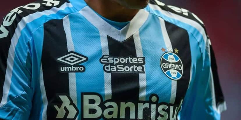 Esportes da Sorte - Grêmio (Foto: reprodução - Internet) Esportes da Sorte - Grêmio (Foto: reprodução - Internet)