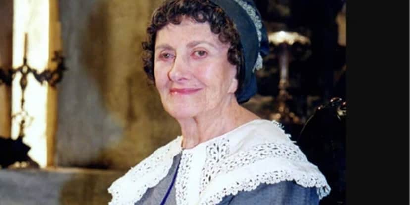 Ida Gomes de Da Cor do Pecado - (Foto: Internet) Ida Gomes de Da Cor do Pecado - (Foto: Internet)