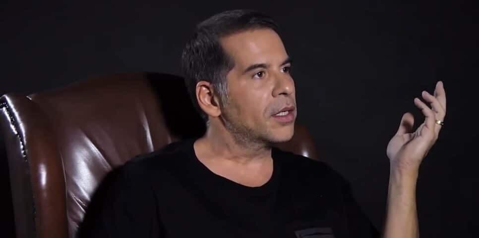 Leandro Hassum contou o que viveu com humorista famoso (Foto: Reprodução/ Internet) Leandro Hassum contou o que viveu com humorista famoso (Foto: Reprodução/ Internet)