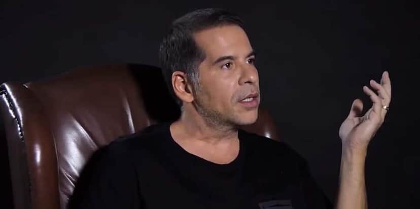 Leandro Hassum contou o que viveu com humorista famoso (Foto: Reprodução/ Internet) Leandro Hassum contou o que viveu com humorista famoso (Foto: Reprodução/ Internet)