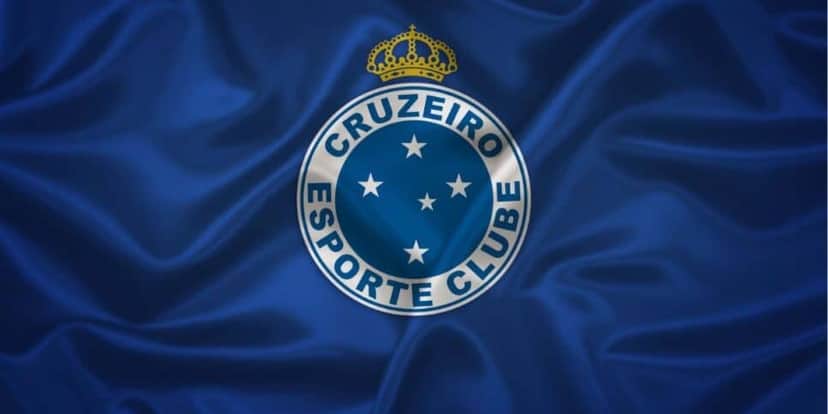 Logo do Cruzeiro - Foto: Internet Logo do Cruzeiro - Foto: Internet