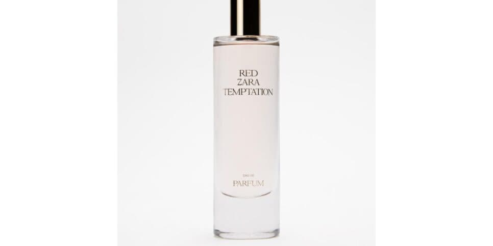 O Red Temptation é uma fragrância intensa frutada e floral que deixa um cheiro marcante por onde passa (Foto: Reprodução/ Internet) O Red Temptation é uma fragrância intensa frutada e floral que deixa um cheiro marcante por onde passa (Foto: Reprodução/ Internet)