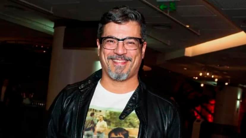 O ator Marcos Tumura fez seu último papel na novela Sol Nascente (Foto: Reprodução - Instagram) O ator Marcos Tumura fez seu último papel na novela Sol Nascente (Foto: Reprodução - Instagram)