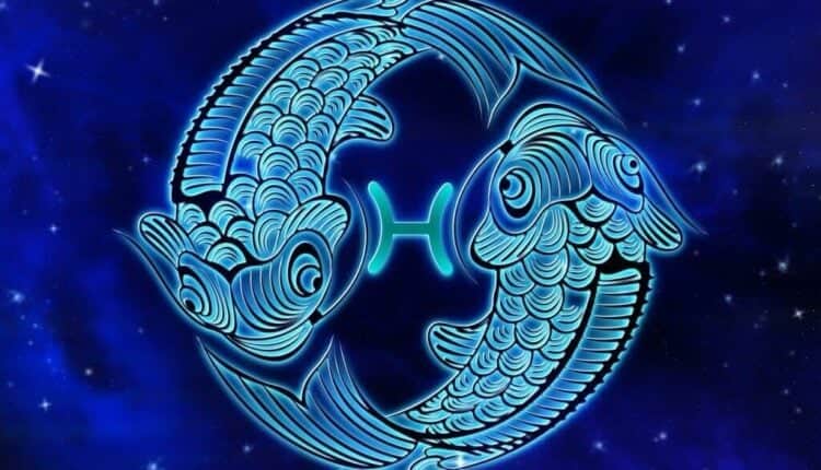 Signo de Peixes (Foto Reprodução/Internet) Signo de Peixes (Foto Reprodução/Internet)