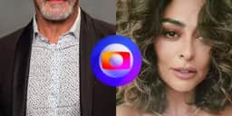 “Eu dou para você com uma condição”: Astro da Globo choca com revelação envolvendo Juliana Paes