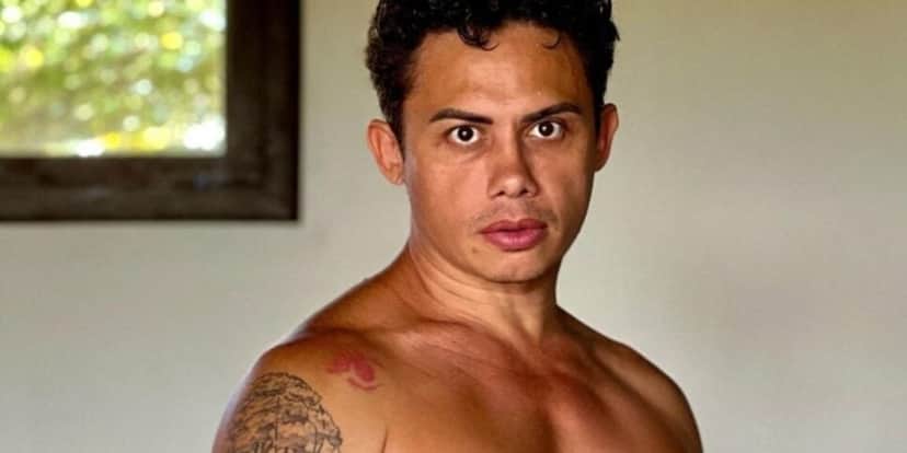 Silvero Pereira revela descoberta de doença incurável (Foto: Reprodução/ Instagram) Silvero Pereira revela descoberta de doença incurável (Foto: Reprodução/ Instagram)