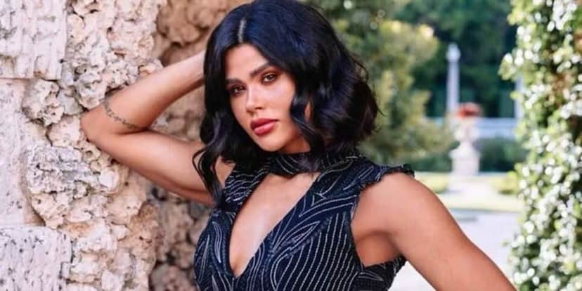 Modelo e dançarina morre aos 31 anos (Reprodução/Instagram) Modelo e dançarina morre aos 31 anos (Reprodução/Instagram)