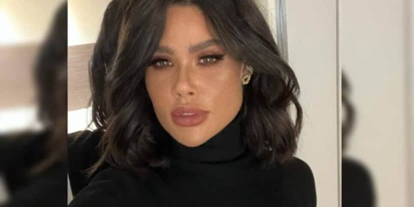 Adriana é encontrada sem vida em Miami (Reprodução/Instagram) Adriana é encontrada sem vida em Miami (Reprodução/Instagram)