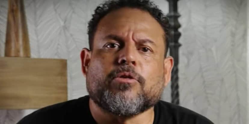 Alex Balaio fala sobre abuso na infância (Foto: Reprodução/Monategm) Alex Balaio fala sobre abuso na infância (Foto: Reprodução/Monategm)