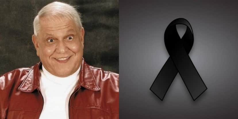 Morre Ary Toledo aos 87 anos (Foto: Reprodução/ Internet) Morre Ary Toledo aos 87 anos (Foto: Reprodução/ Internet)
