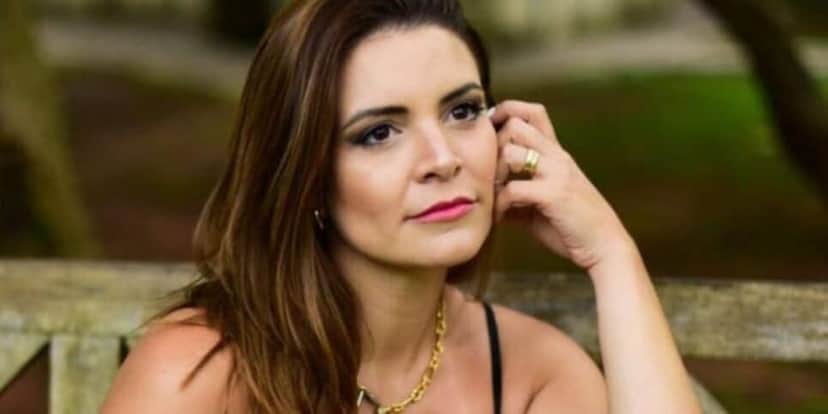 Chiquititas, Renata Del Bianco Chiquititas, Renata Del Bianco