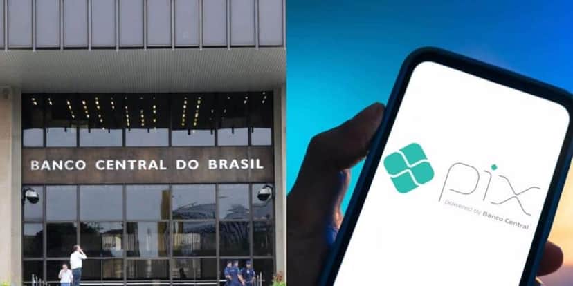 Mudança no PIX como você conhece no Banco Central (Reprodução: Montagem TV Foco) Mudança no PIX como você conhece no Banco Central (Reprodução: Montagem TV Foco)