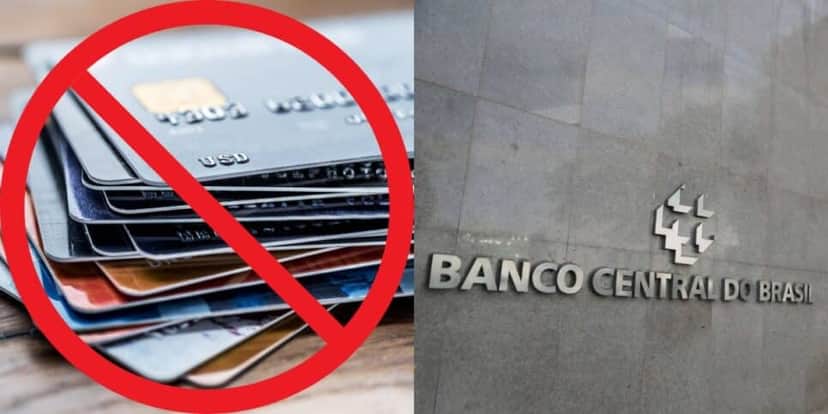 Novo serviço do Banco Central traz substituto do cartão de crédito (Reprodução: Montagem TV Foco) Novo serviço do Banco Central traz substituto do cartão de crédito (Reprodução: Montagem TV Foco)