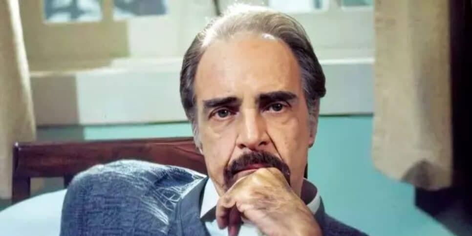 Carlos Alberto faleceu aos 81 anos de idade (Reprodução: Globo) Carlos Alberto faleceu aos 81 anos de idade (Reprodução: Globo)