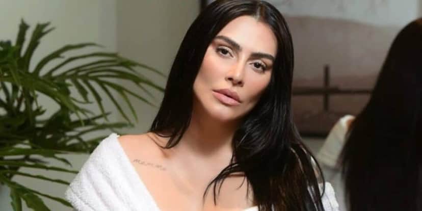 Cleo Pires vaza situação envolvendo Gloria Pires em bastidores da Globo - Foto: Internet Cleo Pires vaza situação envolvendo Gloria Pires em bastidores da Globo - Foto: Internet