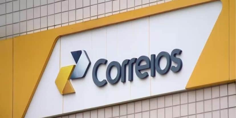 Parceria do INSS com os Correios (Reprodução: EPTV) Parceria do INSS com os Correios (Reprodução: EPTV)