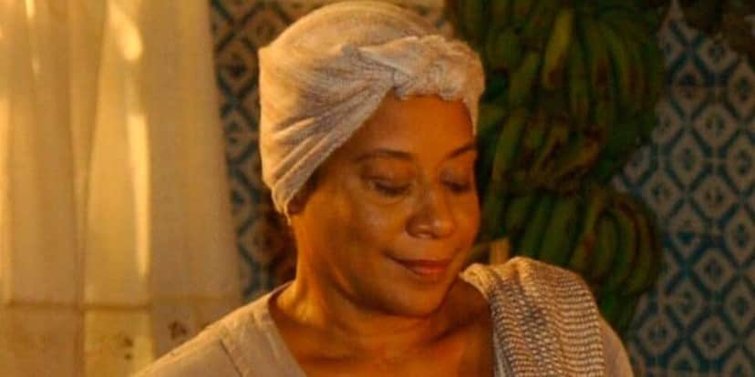 Edyr Duque morreu aos 72 anos (Reprodução: Globo) Edyr Duque morreu aos 72 anos (Reprodução: Globo)