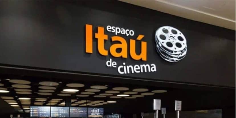 Espaço Itaú de Cinema vendido para o rival (Reprodução: Itaú/Divulgação) Espaço Itaú de Cinema vendido para o rival (Reprodução: Itaú/Divulgação)