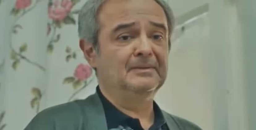 Enver está morando sozinho após sair de casa (Foto: Reprodução/ Record TV) Enver está morando sozinho após sair de casa (Foto: Reprodução/ Record TV)