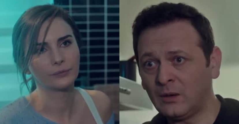 Jale se cansa, não esconde o que pensa e lava roupa suja com Musa (Foto: Reprodução/ Record TV) Jale se cansa, não esconde o que pensa e lava roupa suja com Musa (Foto: Reprodução/ Record TV)