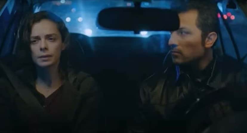 Força de Mulher: Arif presta apoio a Bahar e confessa que já sabia de tudo (Foto: Reprodução/ Record TV) Força de Mulher: Arif presta apoio a Bahar e confessa que já sabia de tudo (Foto: Reprodução/ Record TV)