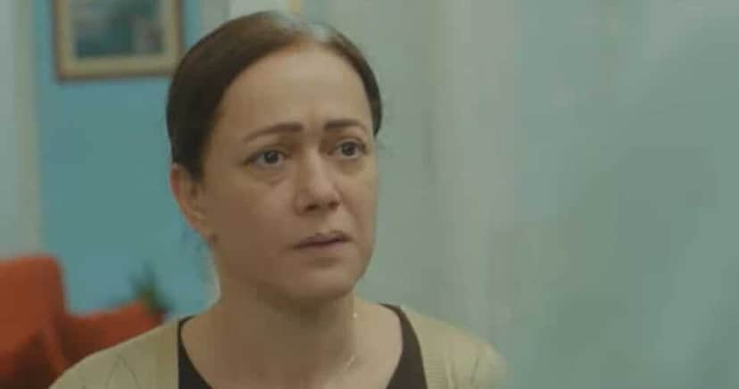 Força de Mulher: Hatice fica indignada com o que Sirin faz (Foto: Reprodução/ Record TV) Força de Mulher: Hatice fica indignada com o que Sirin faz (Foto: Reprodução/ Record TV)