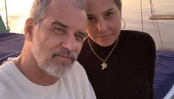 Heloisa Périssé e Mauro Farias não estão mais juntos (Foto: Reprodução/Instagram) Heloisa Périssé e Mauro Farias não estão mais juntos (Foto: Reprodução/Instagram)