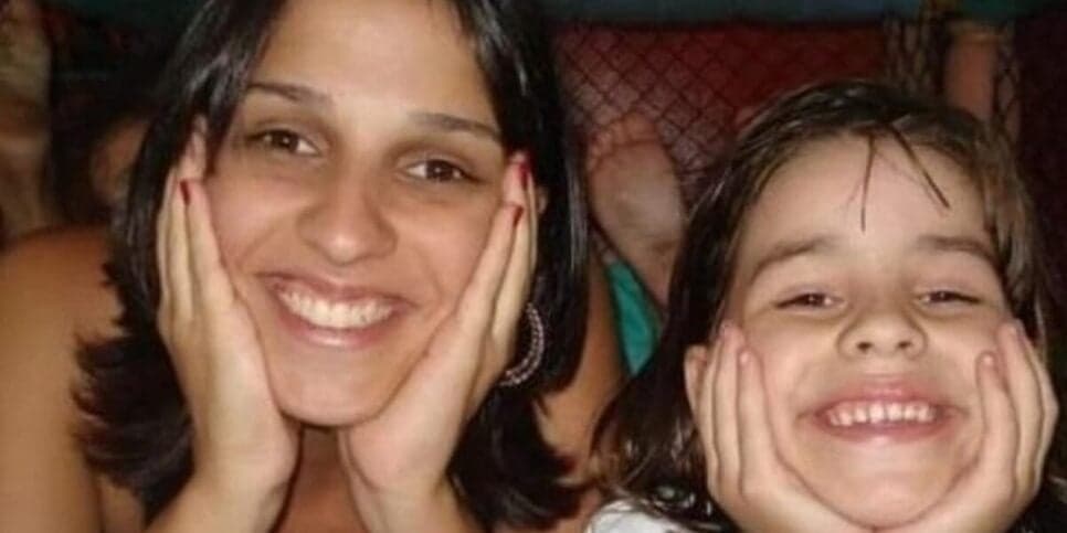 Carta psicografada de Isabella Nardoni traz recado de arrepiar à mãe após assassinato
