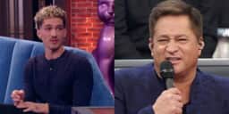 João Guilherme detona o que vive com Leonardo: “Sou aquele herdeiro que não tem acesso a nada”