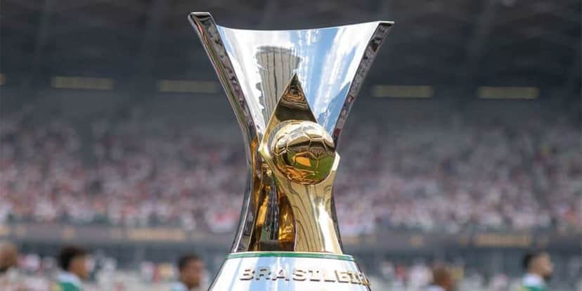 Record, Campeonato Brasileiro Record, Campeonato Brasileiro