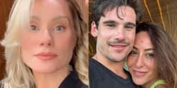Mãe de Nicolas Prattes detona tudo que sente de Sabrina Sato e fala sobre gravidez inesperada