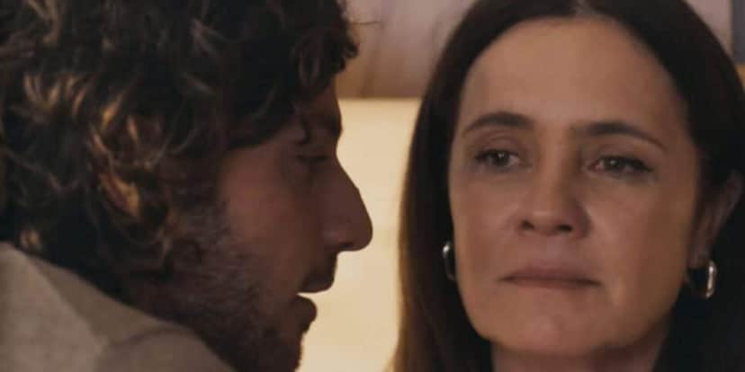 Mavi e Mércia - (Foto: TV Globo) Mavi e Mércia - (Foto: TV Globo)