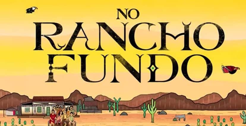No Rancho Fundo: Resumo do Capítulo da sua novela das 6 (Foto: Reprodução/ TV Globo) No Rancho Fundo: Resumo do Capítulo da sua novela das 6 (Foto: Reprodução/ TV Globo)