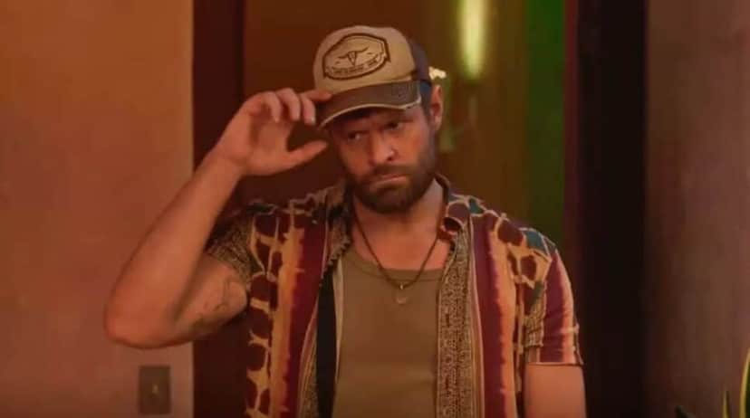 Jordão Nicácio aceita proposta de Deodora e atire em Primo Cícero (Foto: Reprodução/ TV Globo) Jordão Nicácio aceita proposta de Deodora e atire em Primo Cícero (Foto: Reprodução/ TV Globo)