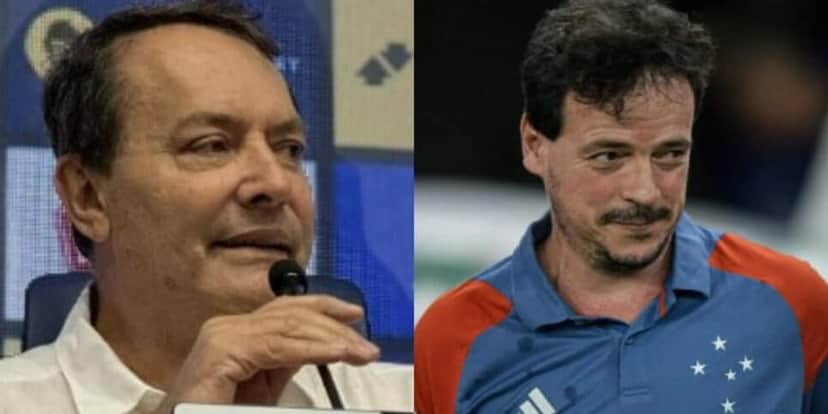 R$250M e Fernando Diniz feliz: Pedrinho BH assina com reforço de 2025 (Foto: Reprodução/Montagem TV Foco) futebol R$250M e Fernando Diniz feliz: Pedrinho BH assina com reforço de 2025 (Foto: Reprodução/Montagem TV Foco) futebol