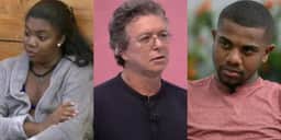 Irmã de Davi diz o que Boninho fez com ele no confessionário: “O homem chegou lá”