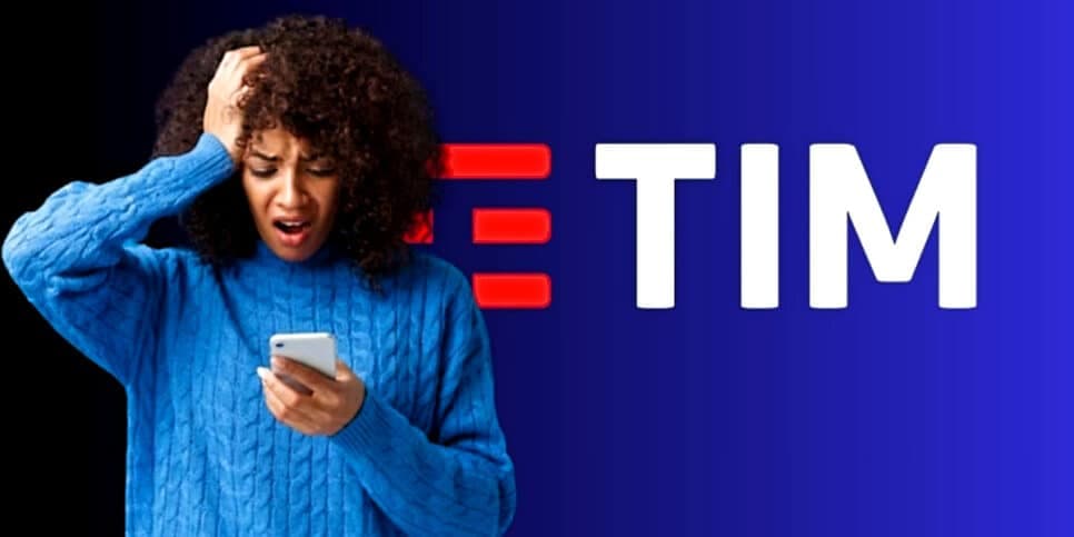 Tim acaba de confirmar fim de serviço popular e comunicado cai como bomba: "Até dia 29"