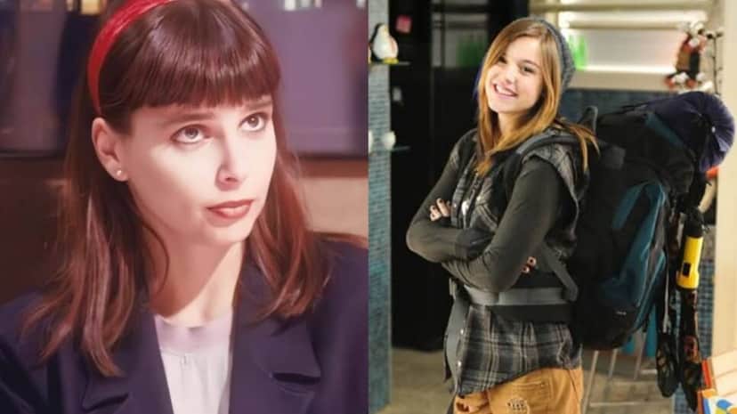 Solange, vivida por Lídia Brondi na versão original, pode ser papel de Alice Wegmann, sucesso em Malhação (Fotos: Reprodução/ Divulgação, TV Globo/ Montagem TV Foco) Solange, vivida por Lídia Brondi na versão original, pode ser papel de Alice Wegmann, sucesso em Malhação (Fotos: Reprodução/ Divulgação, TV Globo/ Montagem TV Foco)