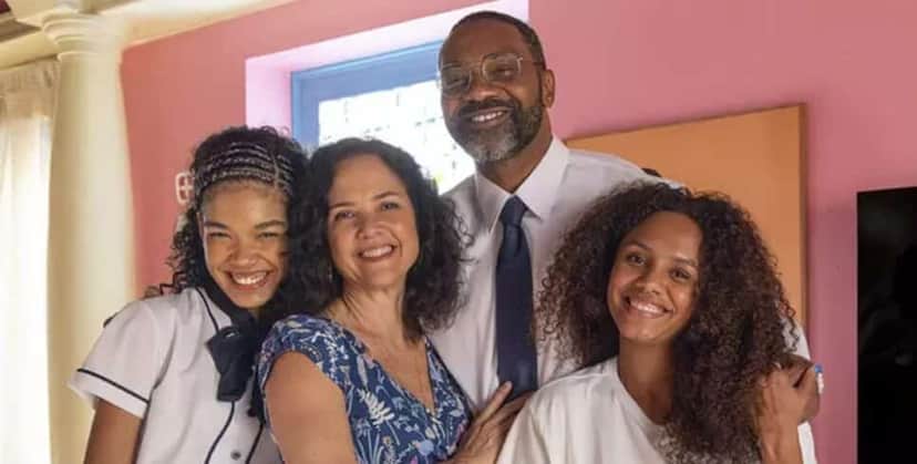 Perda familiar vai dar força para personagens da nova trama em pensarem em virada na vida (Foto: Reprodução/ Divulgação, TV Globo) Perda familiar vai dar força para personagens da nova trama em pensarem em virada na vida (Foto: Reprodução/ Divulgação, TV Globo)