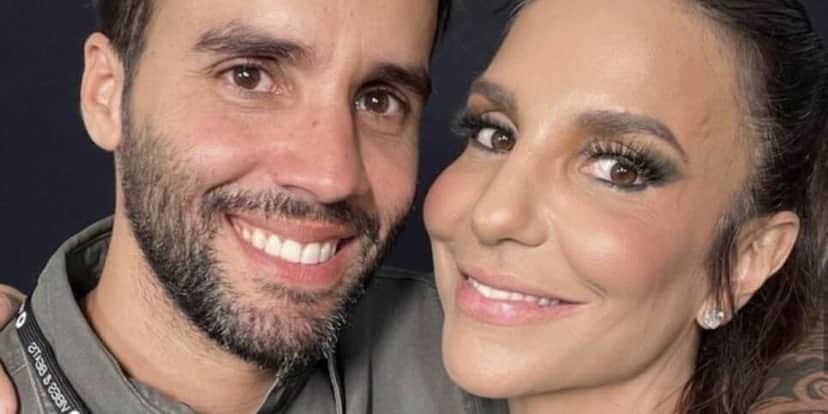 Ivete Sangalo Ivete Sangalo