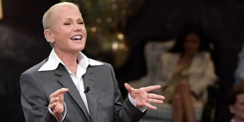 Xuxa Xuxa