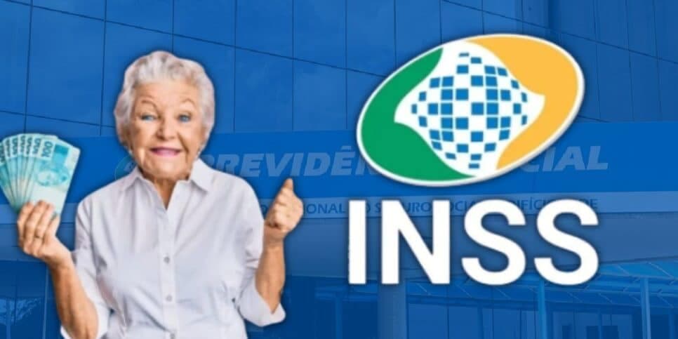 Vitória aos aposentados do INSS (Foto: Internet) Vitória aos aposentados do INSS (Foto: Internet)
