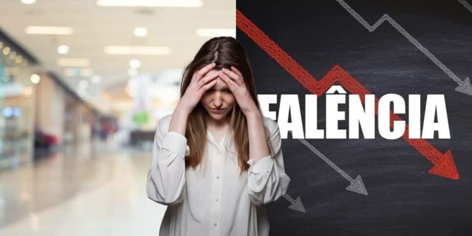 Falência e despejo: 2 varejistas populares do shopping Center Norte e +1 gigante tem fim confirmado