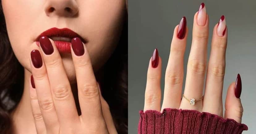 Cherry Red Cherry Red