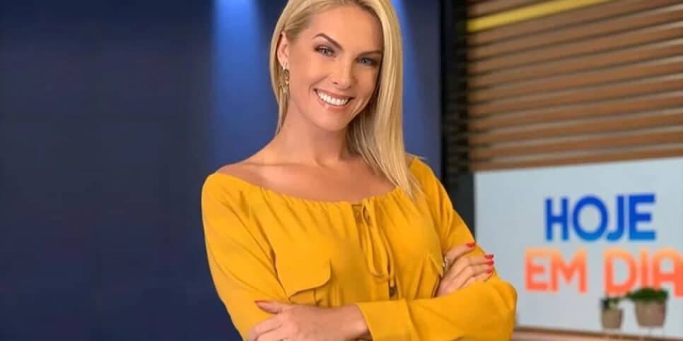 Ana Hickmann Ana Hickmann
