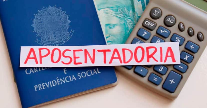 Aposentadoria (Foto: brendarocha/shutterstock.com) Aposentadoria (Foto: brendarocha/shutterstock.com)