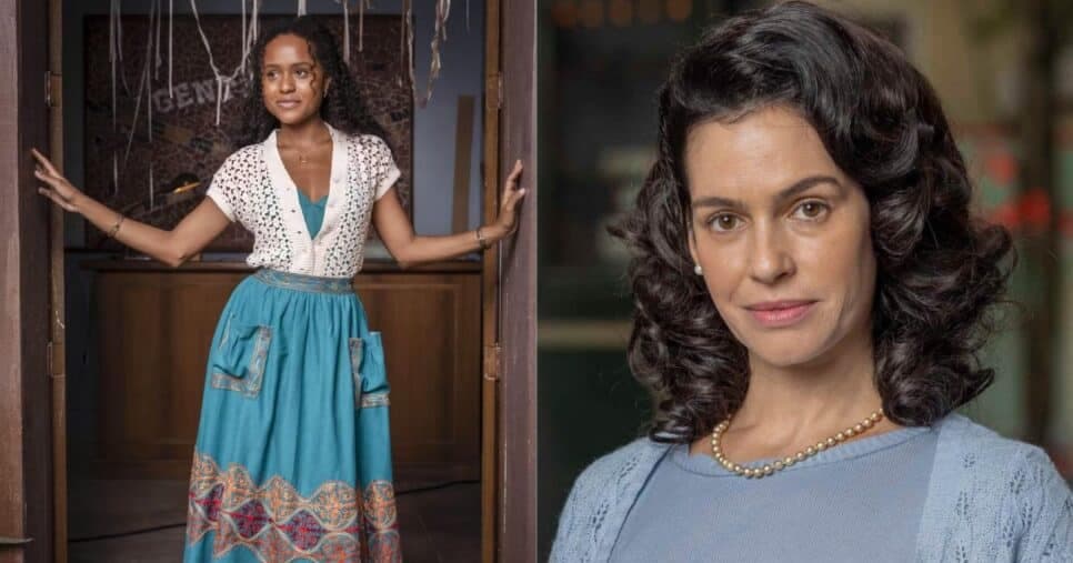 Sucesso de Anita na TV e Beatriz correndo risco de vida: 2 viradas de Garota do Momento, na Globo